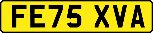 FE75XVA