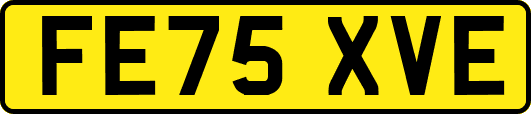 FE75XVE