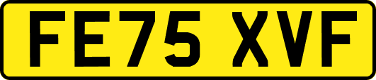 FE75XVF