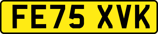 FE75XVK