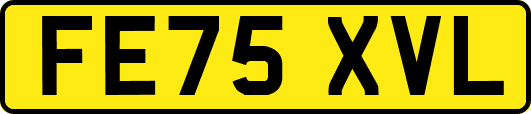 FE75XVL