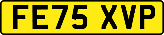 FE75XVP
