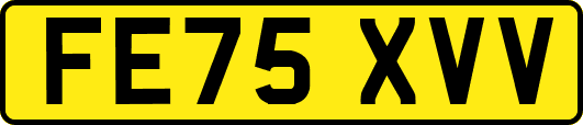 FE75XVV