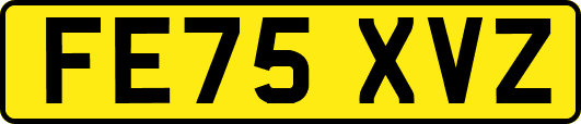 FE75XVZ