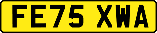 FE75XWA