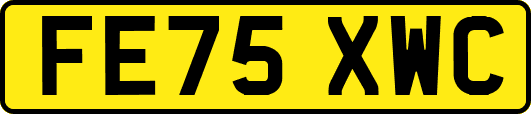FE75XWC