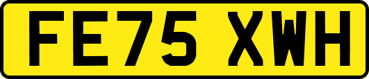 FE75XWH