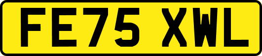 FE75XWL