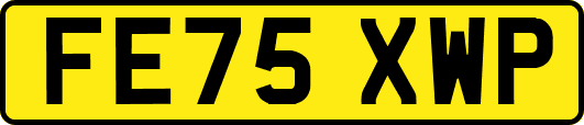 FE75XWP