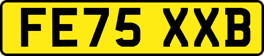 FE75XXB
