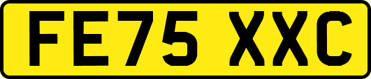 FE75XXC