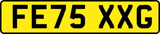 FE75XXG