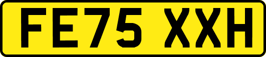 FE75XXH