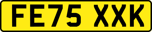 FE75XXK