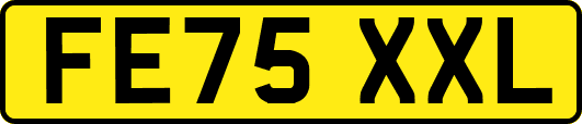 FE75XXL