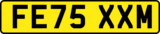 FE75XXM