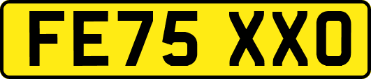 FE75XXO