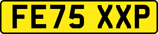 FE75XXP