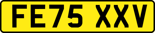 FE75XXV