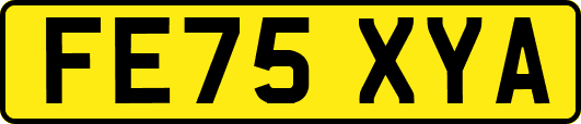 FE75XYA