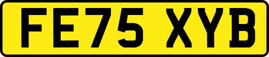 FE75XYB