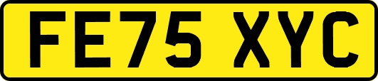 FE75XYC