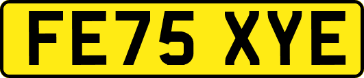 FE75XYE