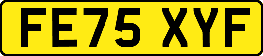 FE75XYF