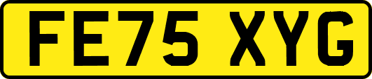FE75XYG