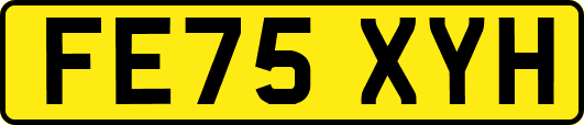 FE75XYH