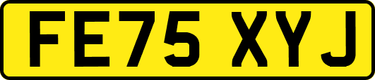 FE75XYJ
