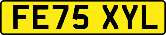 FE75XYL