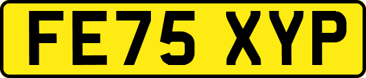 FE75XYP