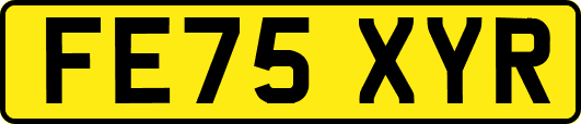 FE75XYR