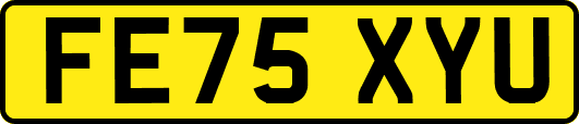 FE75XYU