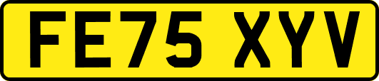 FE75XYV