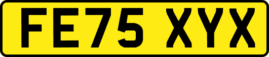 FE75XYX