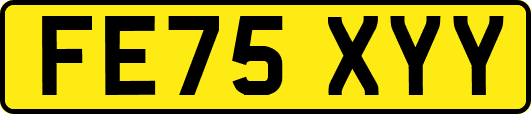 FE75XYY