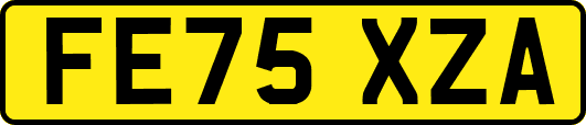 FE75XZA