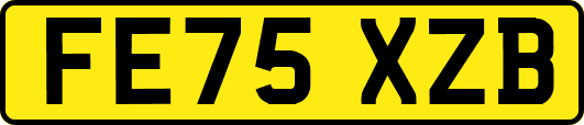 FE75XZB