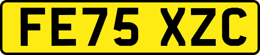 FE75XZC