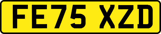 FE75XZD