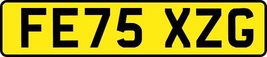 FE75XZG