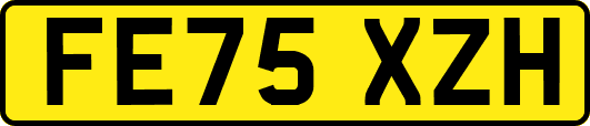 FE75XZH