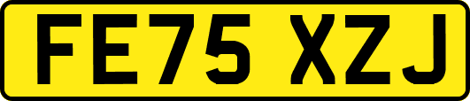 FE75XZJ