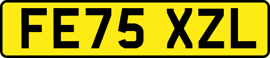FE75XZL