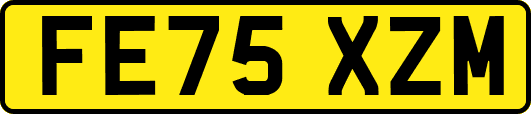 FE75XZM