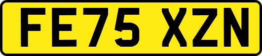 FE75XZN