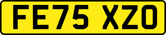FE75XZO
