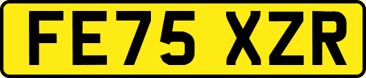 FE75XZR